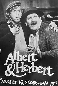 Watch Mordet på Skolgatan 15