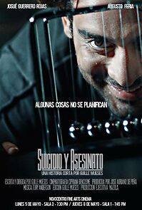 Watch Suicidio y Asesinato (Short 2014)