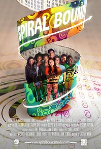 Watch Spiral Bound