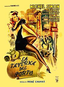 Watch La taverne du poisson couronné