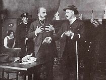 Watch The Tell-Tale Message (Short 1912)