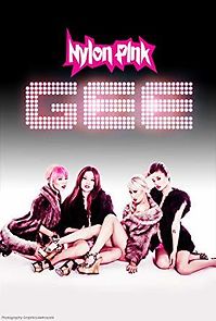 Watch Nylon Pink: Gee