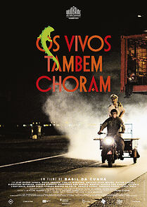 Watch Os Vivos Também Choram (Short 2012)