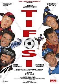 Watch Tifosi