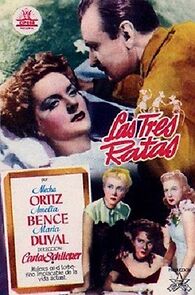 Watch Las tres ratas