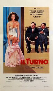 Watch Il turno