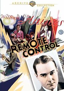 Watch Remote Control