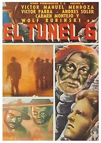 Watch El túnel 6