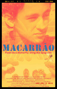 Watch Macarrão (Short 2015)
