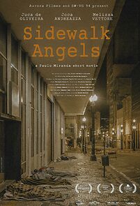 Watch Sidewalk Angels (Short 2017)