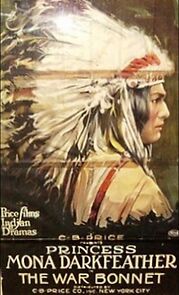 Watch The War Bonnet (Short 1914)