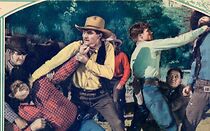 Watch The West on Parade (Short 1934)