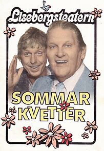 Watch Sommarkvetter