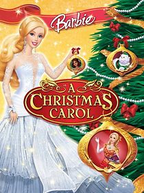 Watch Barbie in 'A Christmas Carol'