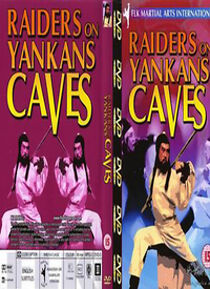 Watch Raiders of Yunkang Caves