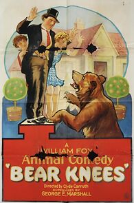 Watch Bear Knees (Short 1928)