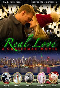 Watch Real Love (Short 2018)