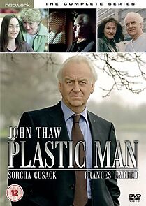 Watch Plastic Man