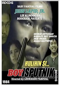 Watch Hulihin si ... Boy Sputnik