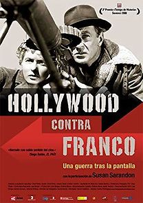 Watch Hollywood contra Franco