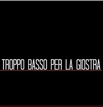 Watch Troppo basso per la giostra (Short 2012)