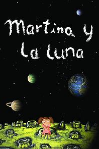 Watch Martina and the Moon (Short 2008)