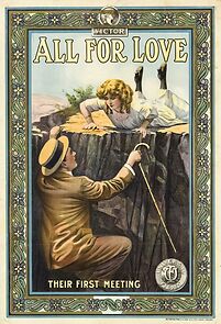 Watch All for Love (Short 1912)