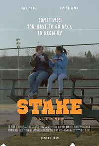 Watch Stake (Short 2016)