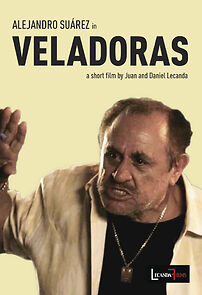 Watch Veladoras (Short 2011)