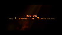 Watch NT2: Inside the Library of Congress