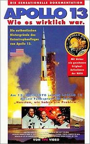 Watch Apollo 13: The Untold Story