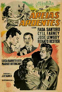 Watch Areias Ardentes