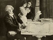 Watch Olga, the Adventuress (Short 1912)