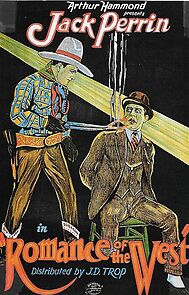 Watch Romance of the West