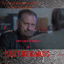 Watch Best Regards (Short 2012)