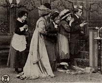 Watch That Awful Brother (Short 1911)