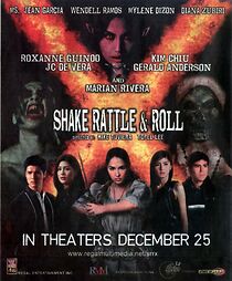 Watch Shake Rattle & Roll X