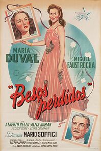 Watch Besos perdidos