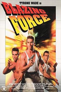 Watch Blazing Force