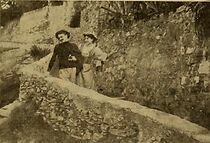 Watch The Sea's Vengeance (Short 1910)