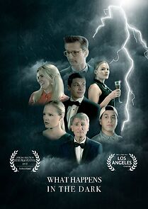 Watch What Happens In The Dark (Short 2016)