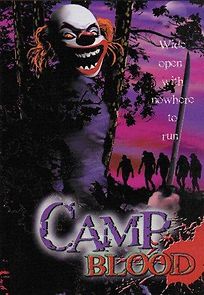 Watch Camp Blood