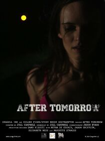 Watch After Tomorrow (Short 2013)