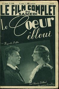 Watch Le coeur ébloui