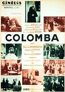 Watch Colomba