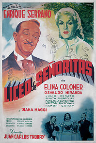 Watch El complejo de Felipe