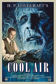 Watch Cool Air (Short 1999)