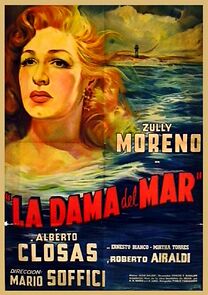 Watch La dama del mar