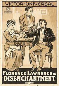 Watch A Disenchantment (Short 1914)