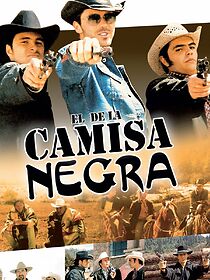 Watch El de la camisa negra